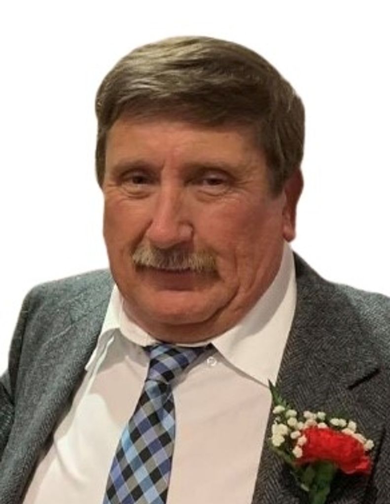 Richard Sicienski Profile Photo