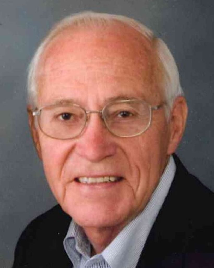 Dr. Paul L. Loeffelholz