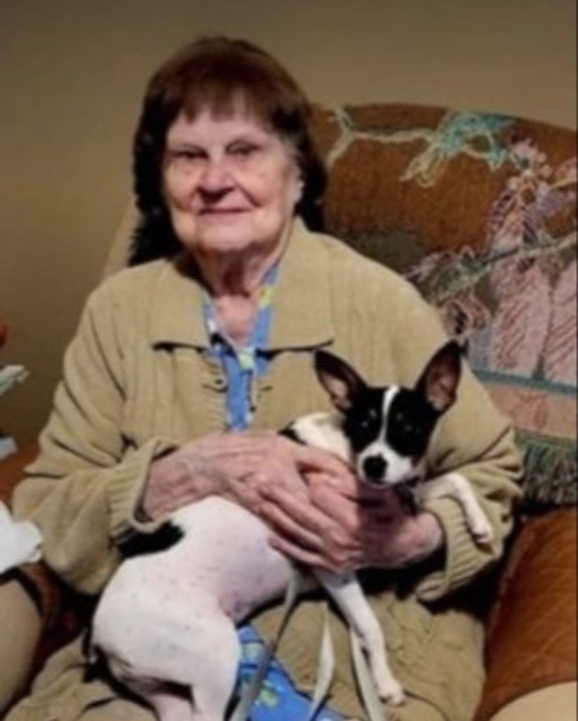 Lillian Glass Profile Photo
