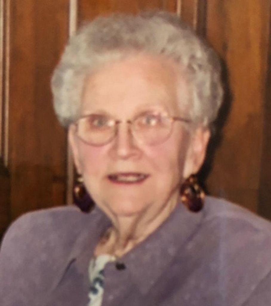 Charlotte J. Ackerman