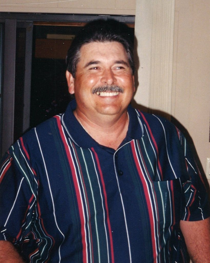 James Ralph "Sonny" Smith Profile Photo