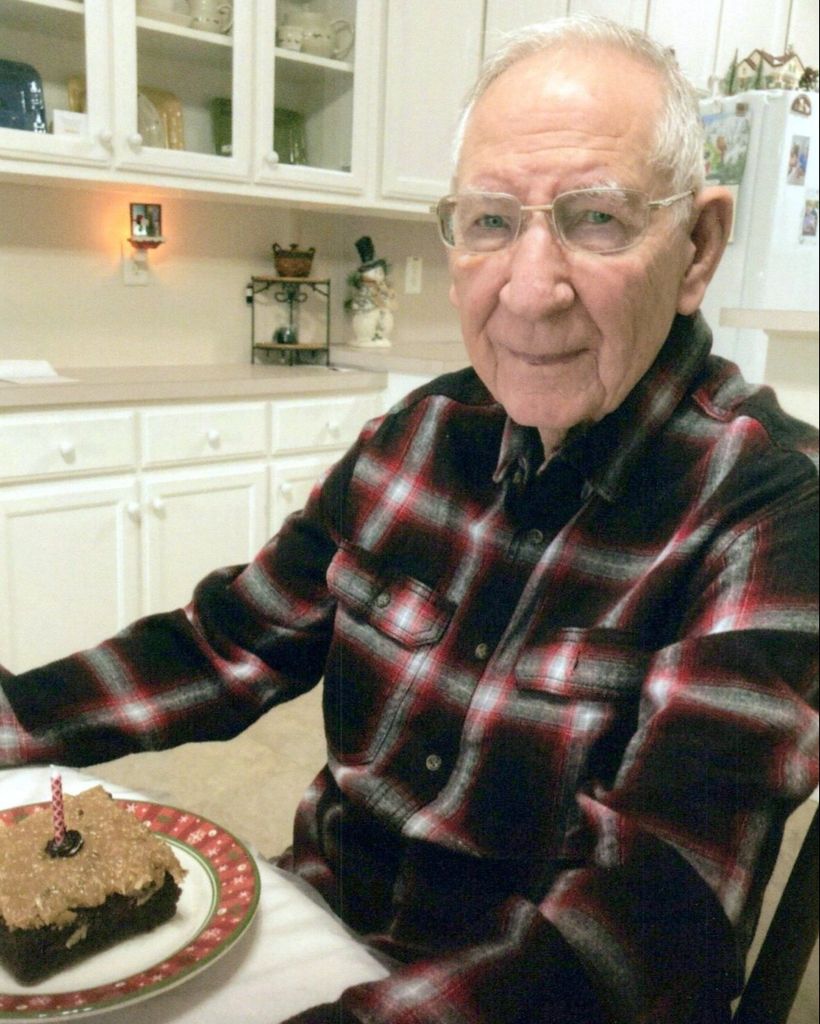 Aurvil Gene Gladden