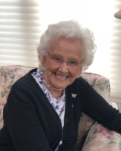 Charlotte Shestokas's obituary image