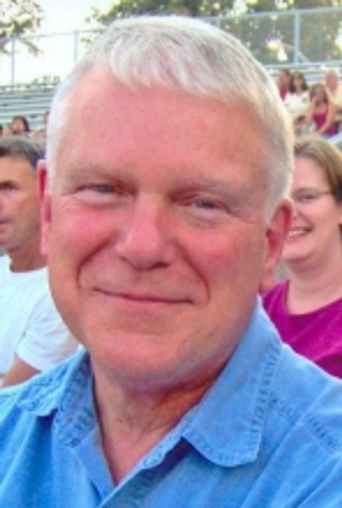 John T. Patterson, Iii