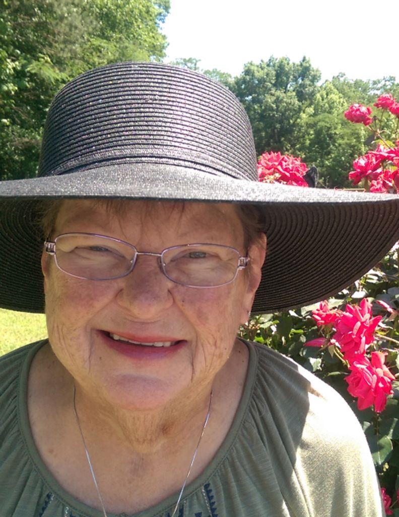 Mary Louise Roellig