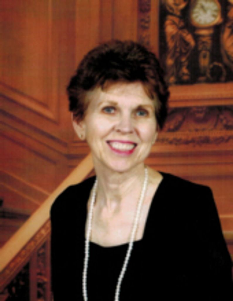 Ann Blose