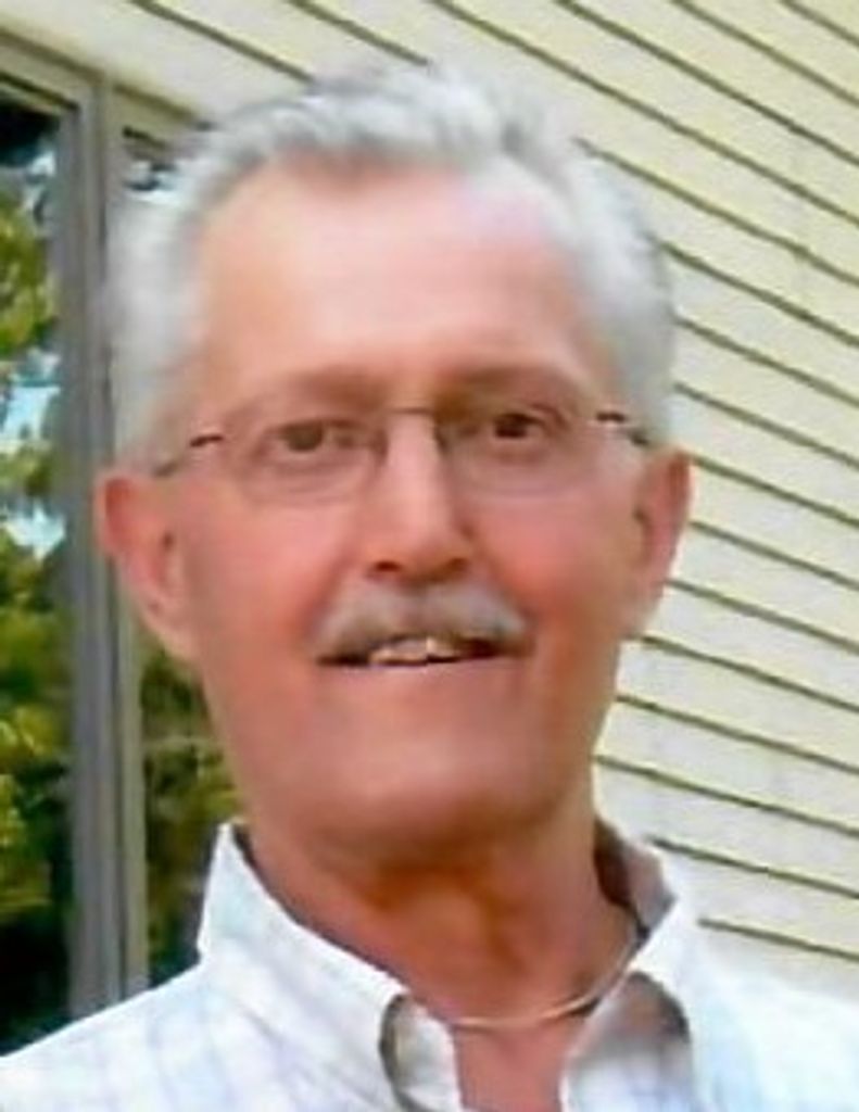 Curtis R. Wolle
