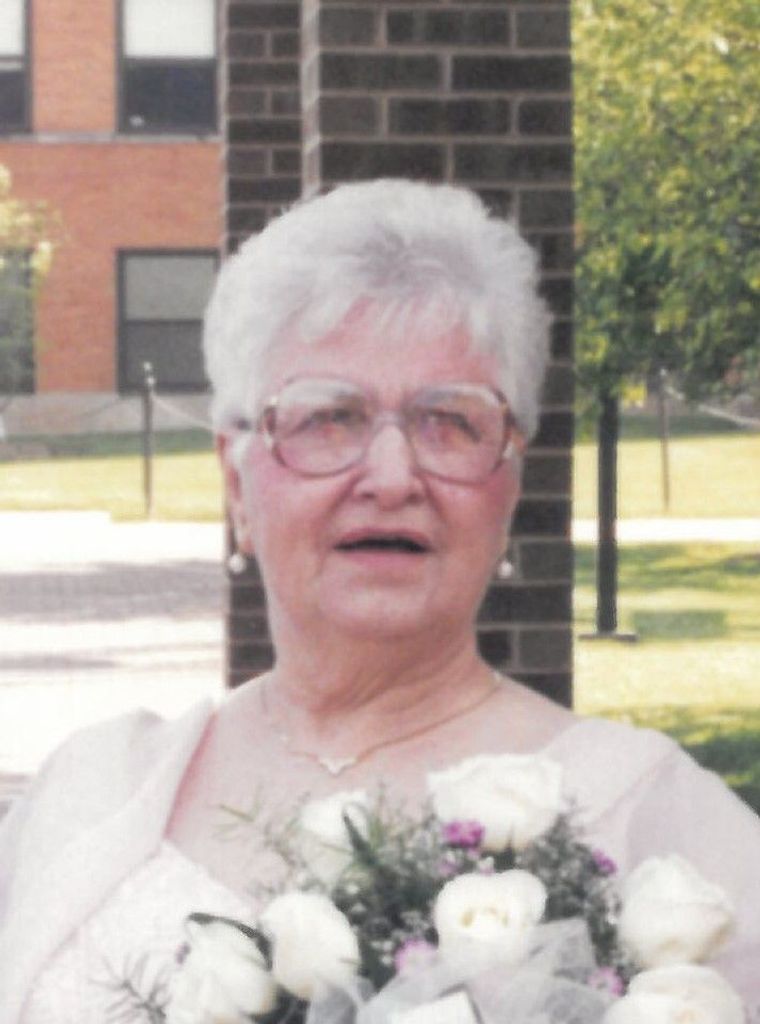 Angeline Dorothy Tobia Profile Photo