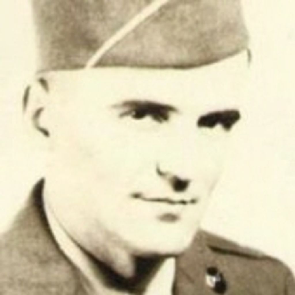 Paul Frank Smalley Profile Photo