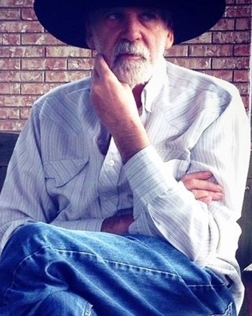 David Wayne Frizzell