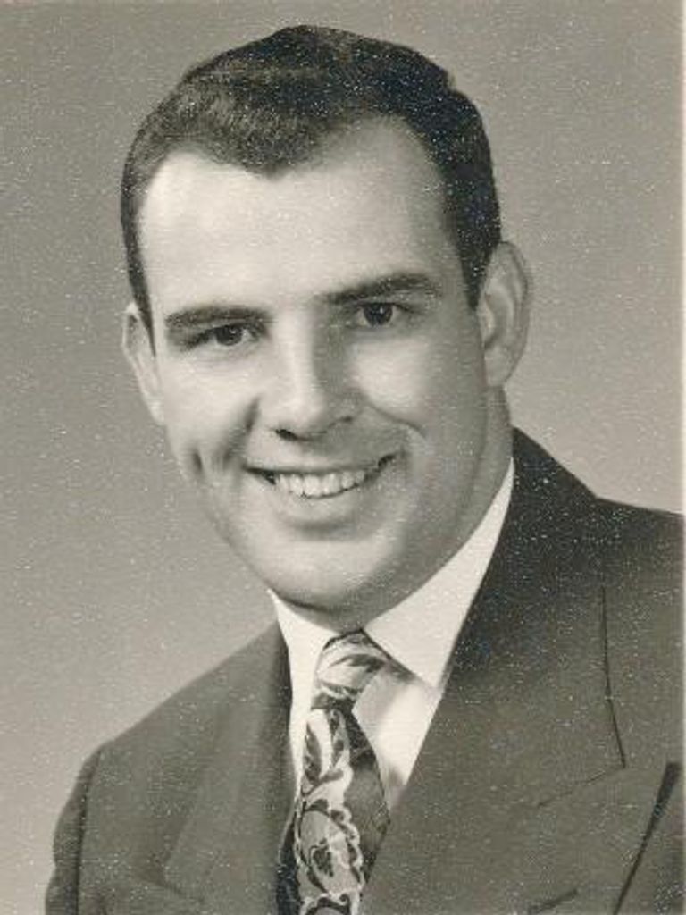 John A. Madden