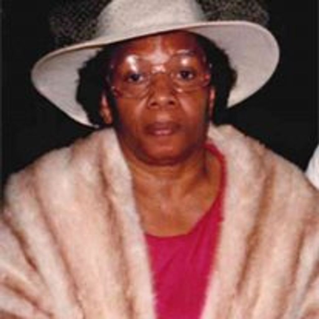 Christine Thompson