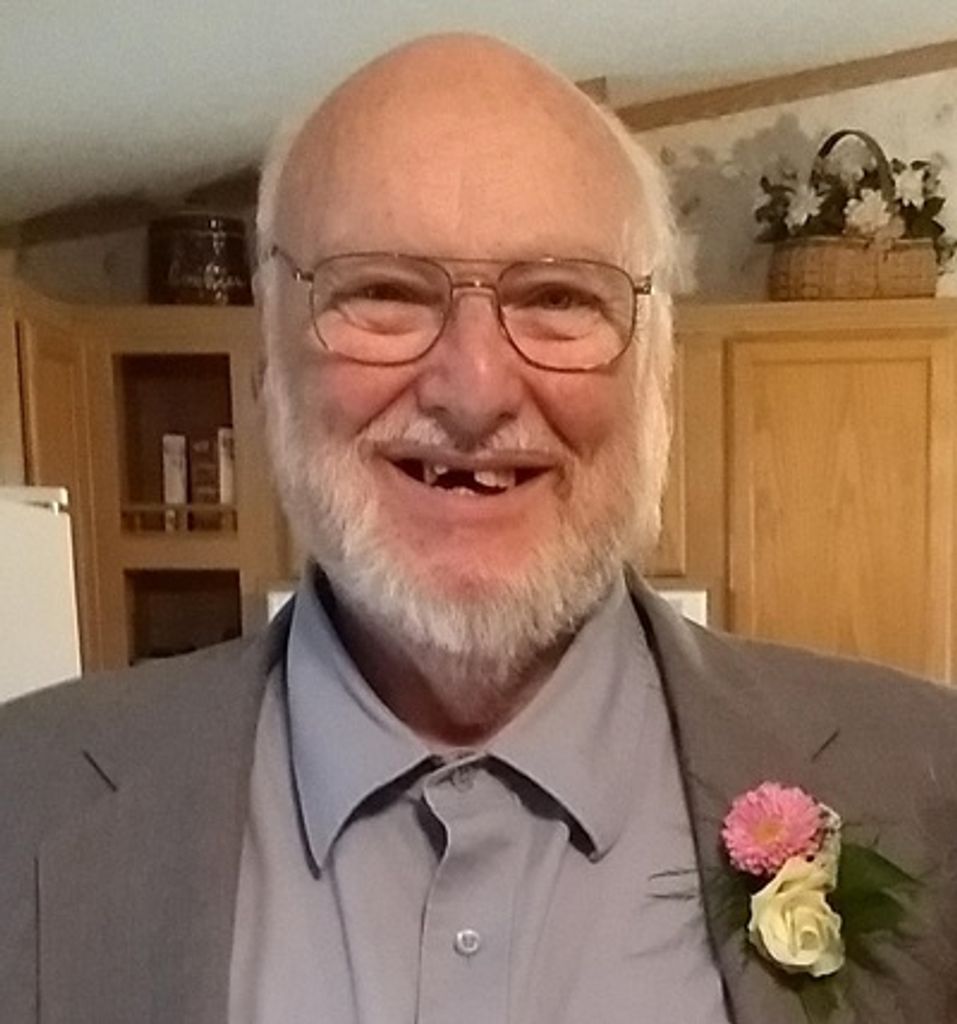 Galen C. Mccombs Profile Photo
