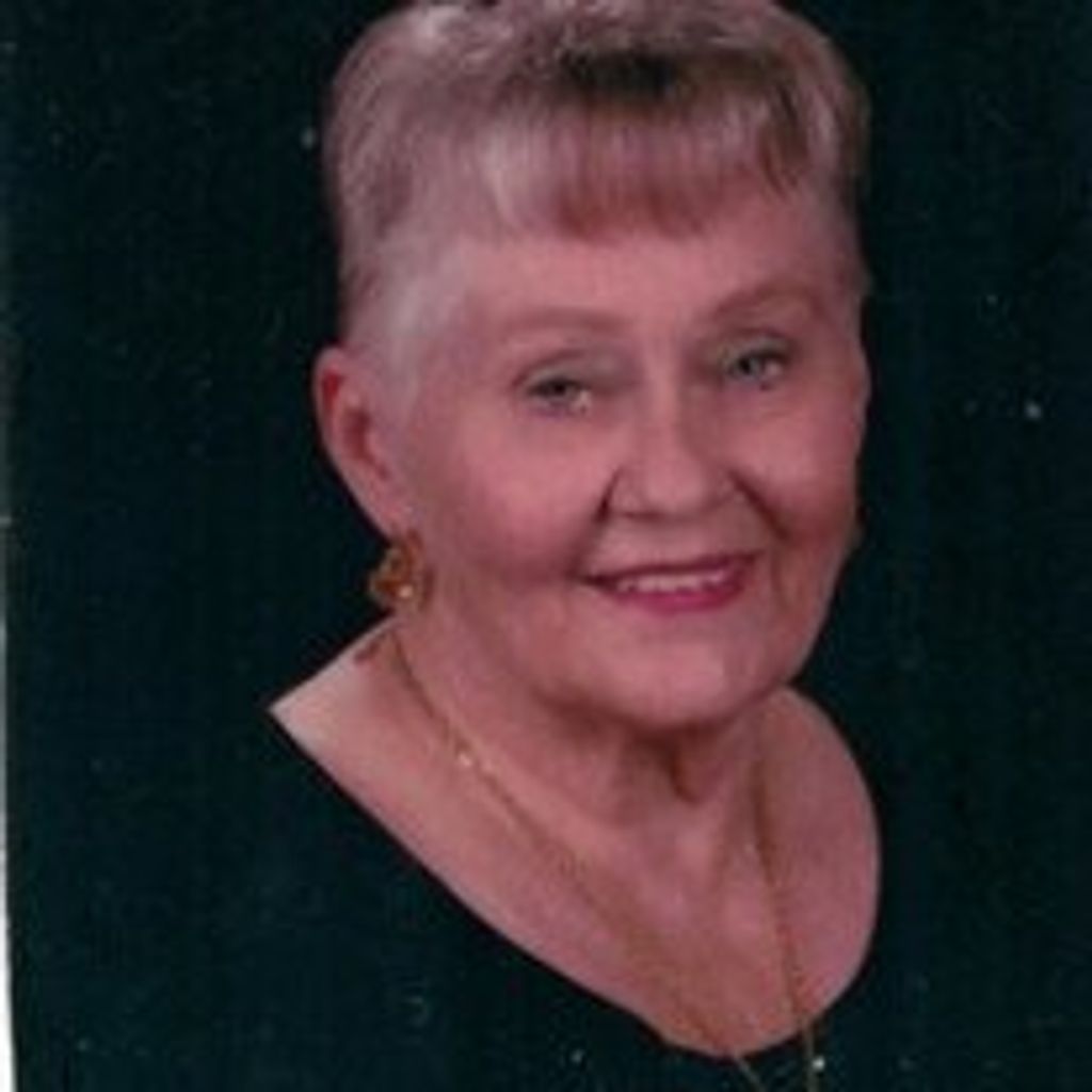 Shirley  Christensen Alvarez