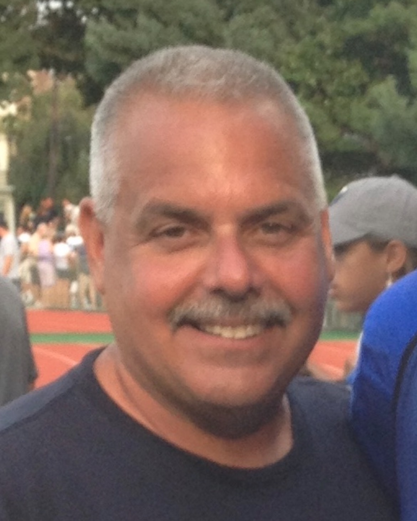 Robert D. Frederico, Jr. Profile Photo