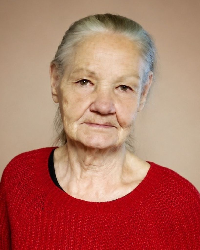 Doris Watson Dudley Profile Photo