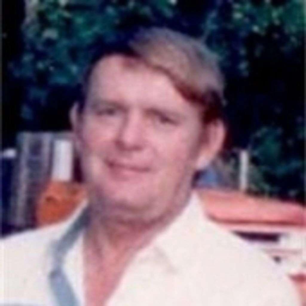 William "Bill Ed" Johnson