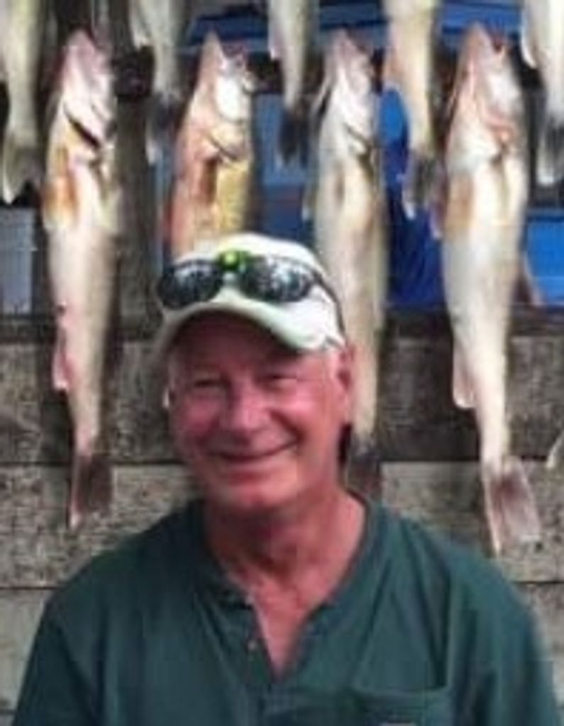 George Baxley