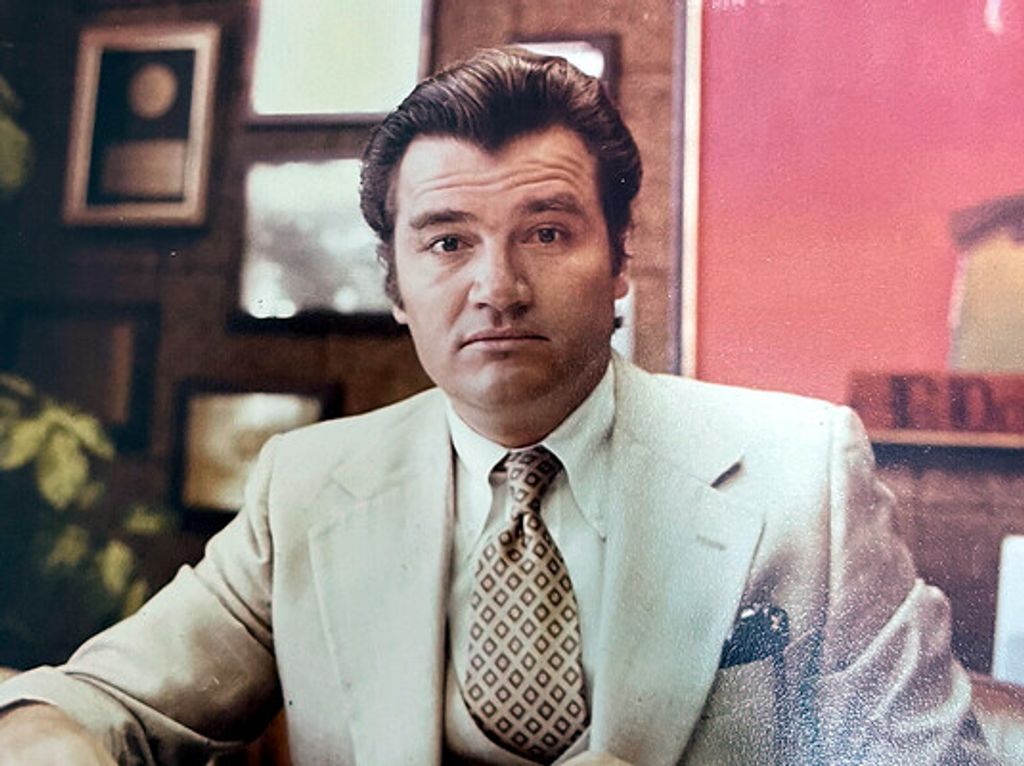 Jorge Rafael Domenech Sama Profile Photo