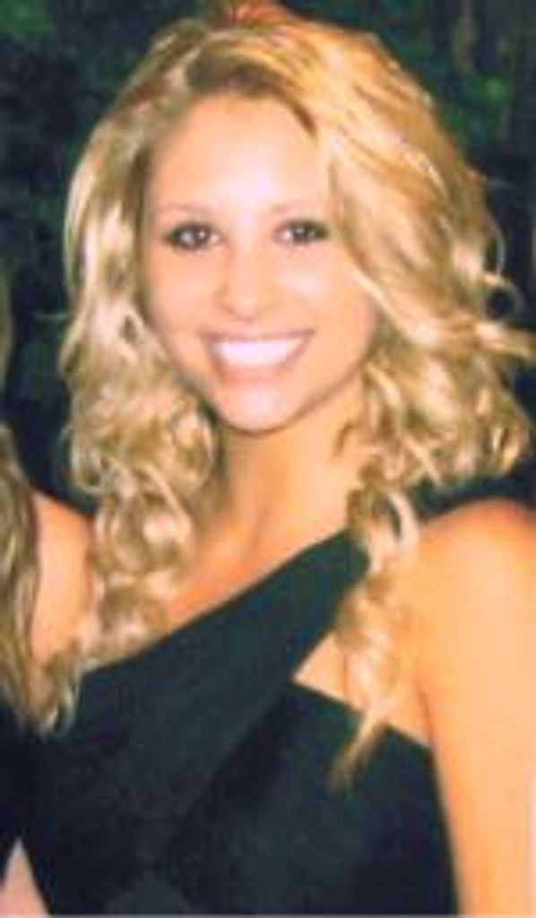 Kristyn Elizabeth Rose Kromko