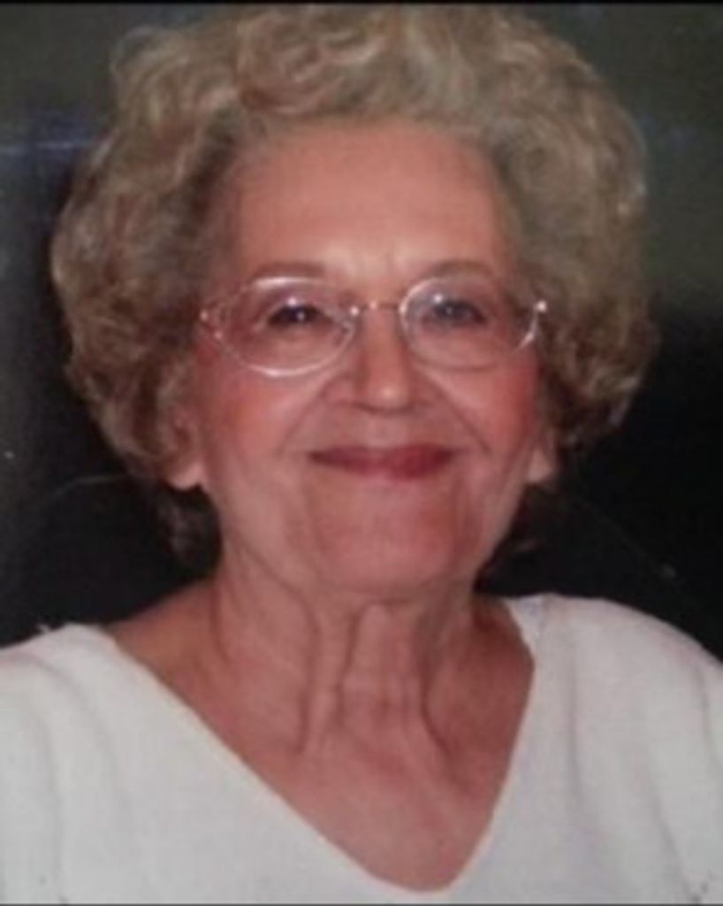 Helen D. Golashewski