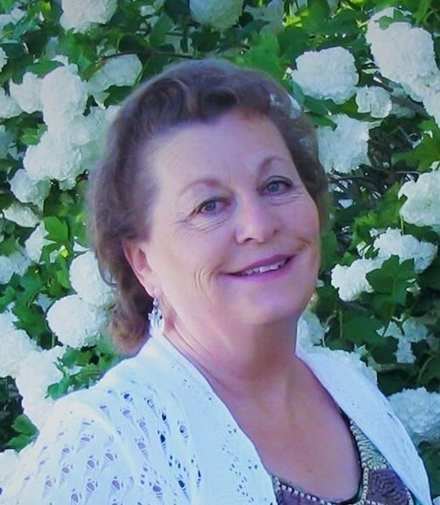 Iris Ruth Birdsey (Sword) Profile Photo