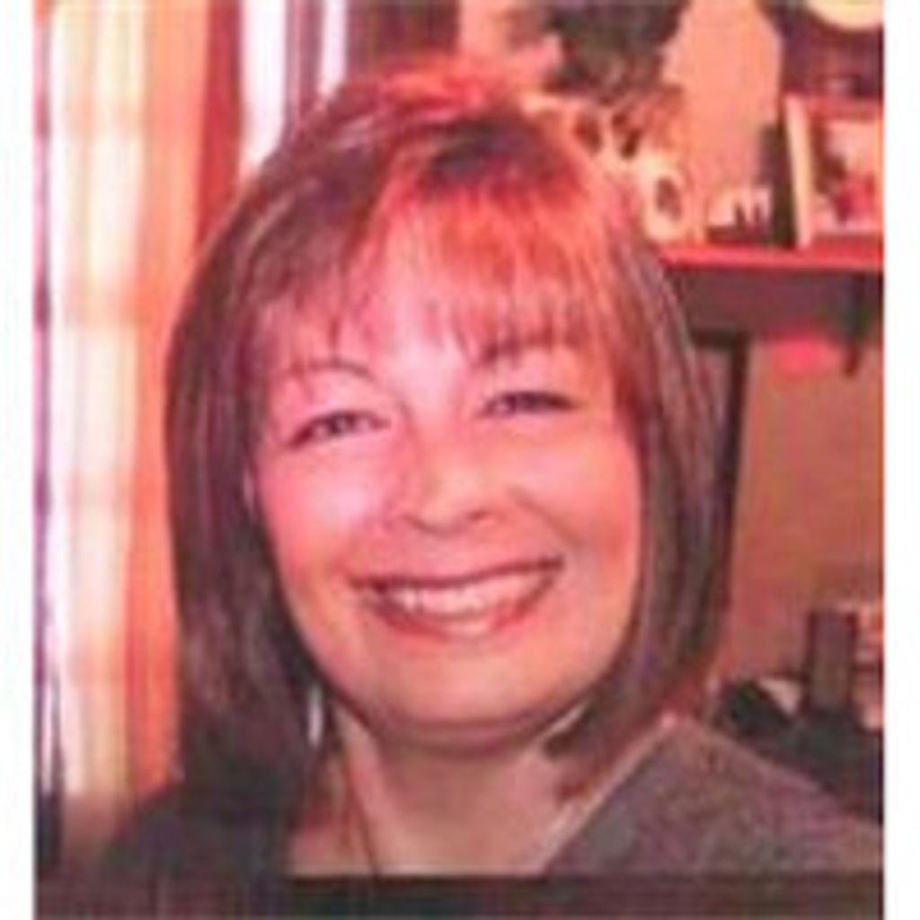 Trina Darlene Campbell