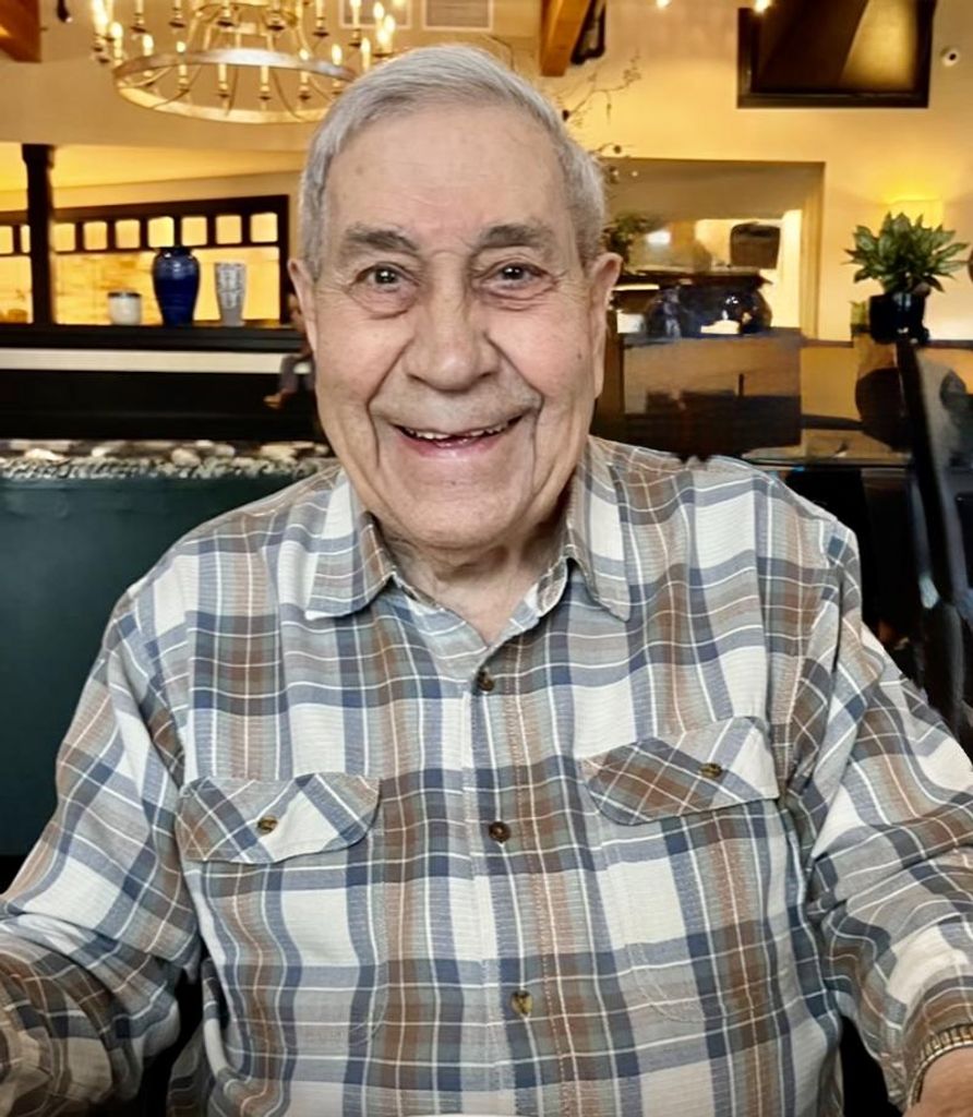 Harold Essegian Profile Photo