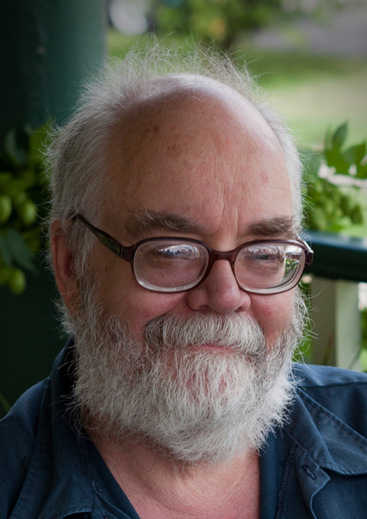 Robert R. Cunningham