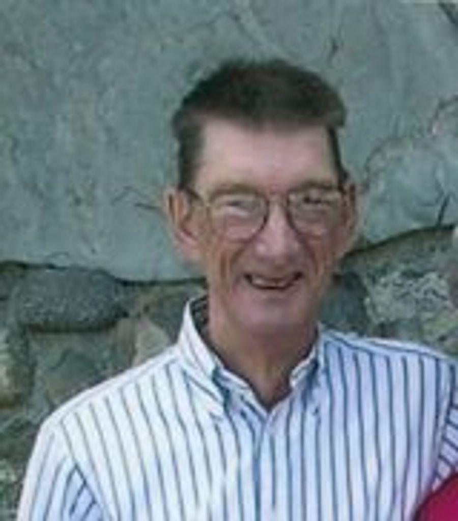 Robert Pope Profile Photo