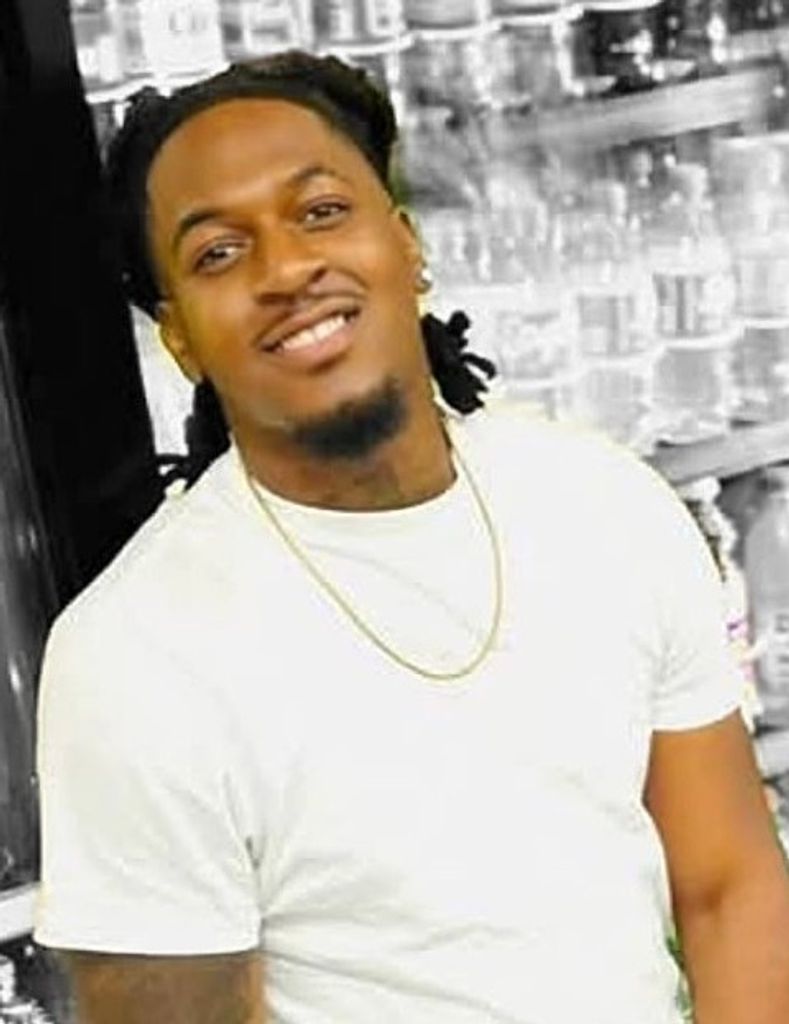 Jamario L. Wiley