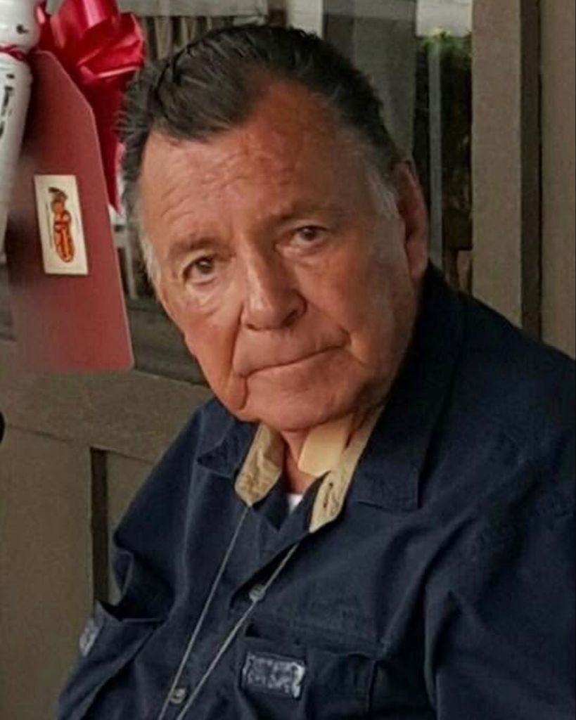 Henry Naegele Jr