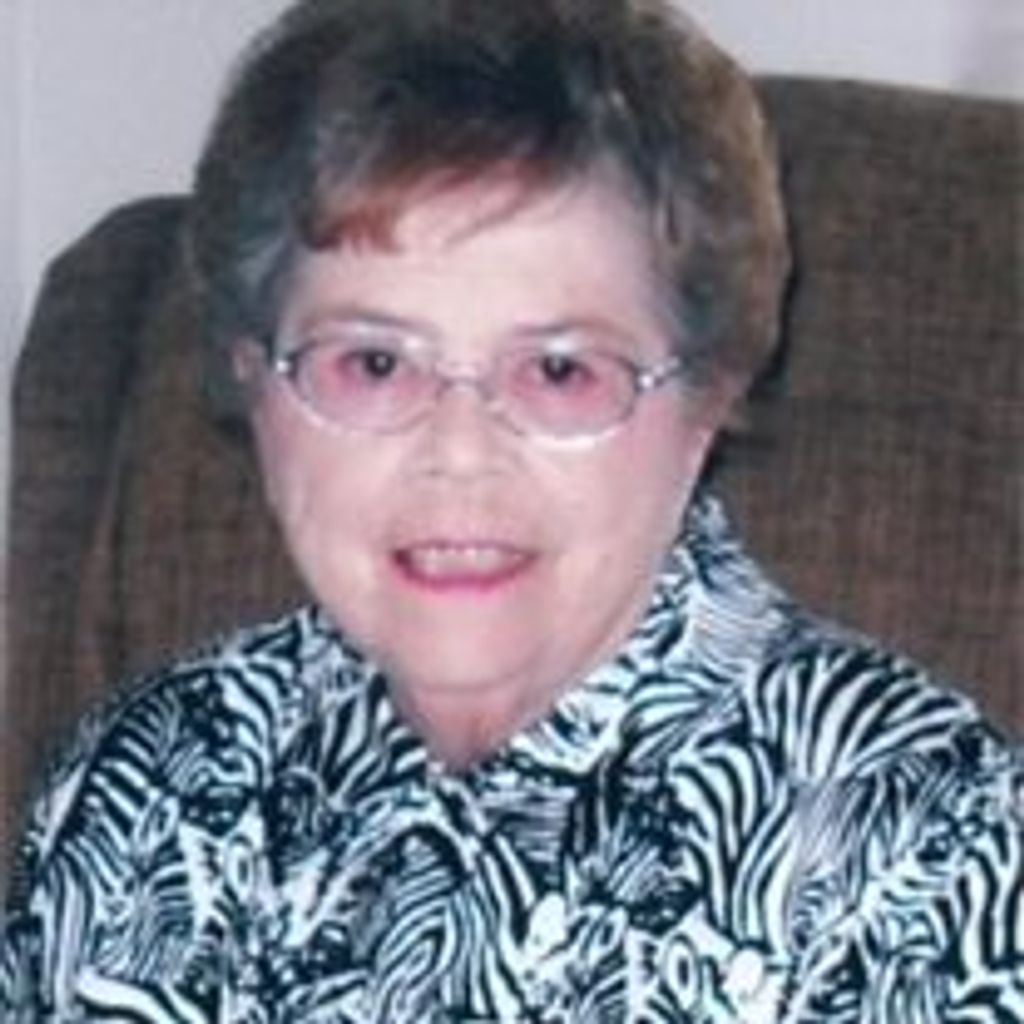 Veda P.  Bell