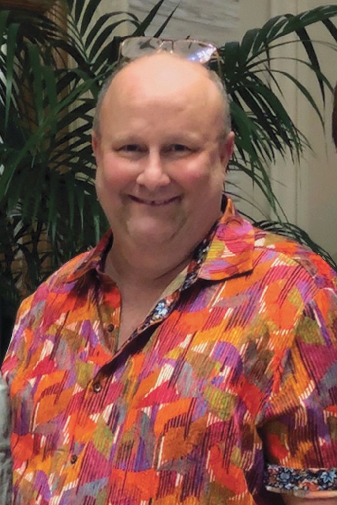 Cecil Kellum Profile Photo