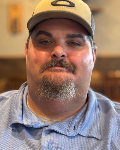 Brian McKinley Heaps's obituary image