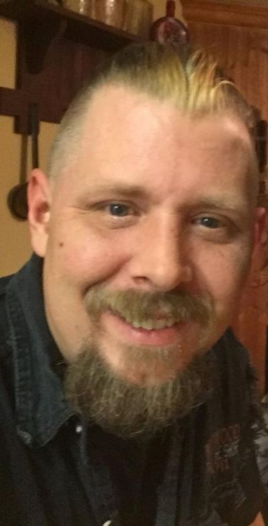 Todd Richard Plummer Profile Photo