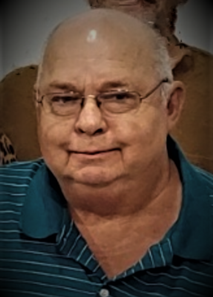 Jimmy Walton Cleckler