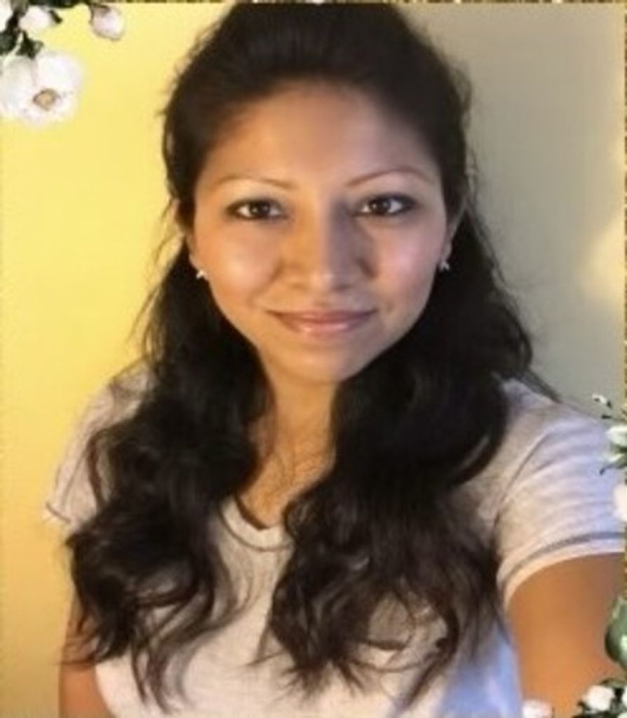 Esmeralda Moreno Profile Photo