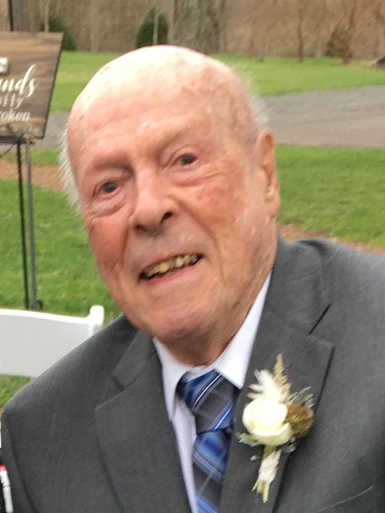 Gerald B. Souder Profile Photo