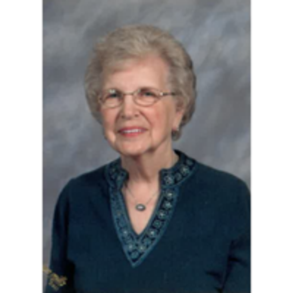 Dorothy Brooks