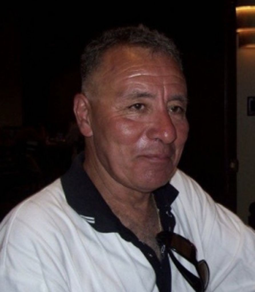 Jose A. Vega