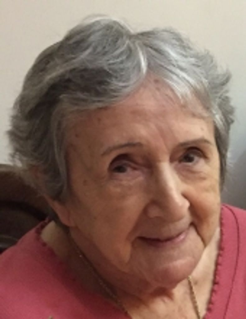 Maria Pilar Oliveto