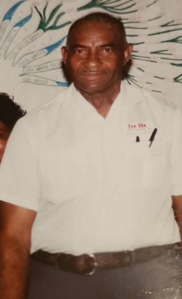 Mr. Leroy Wafer Profile Photo