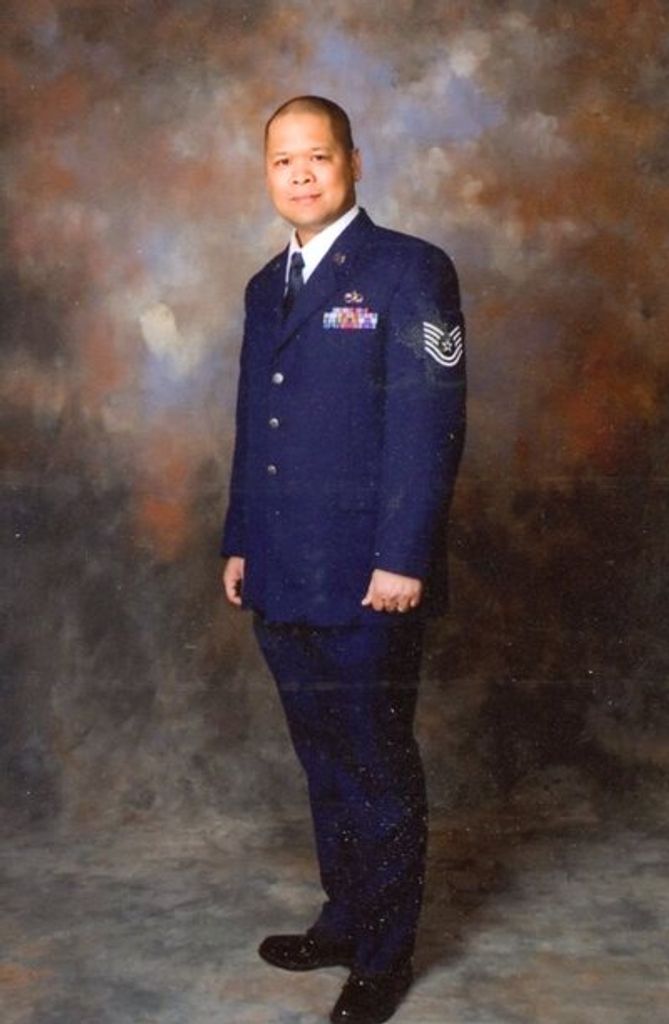 Danilo 'Danny' Alfonso, Jr.