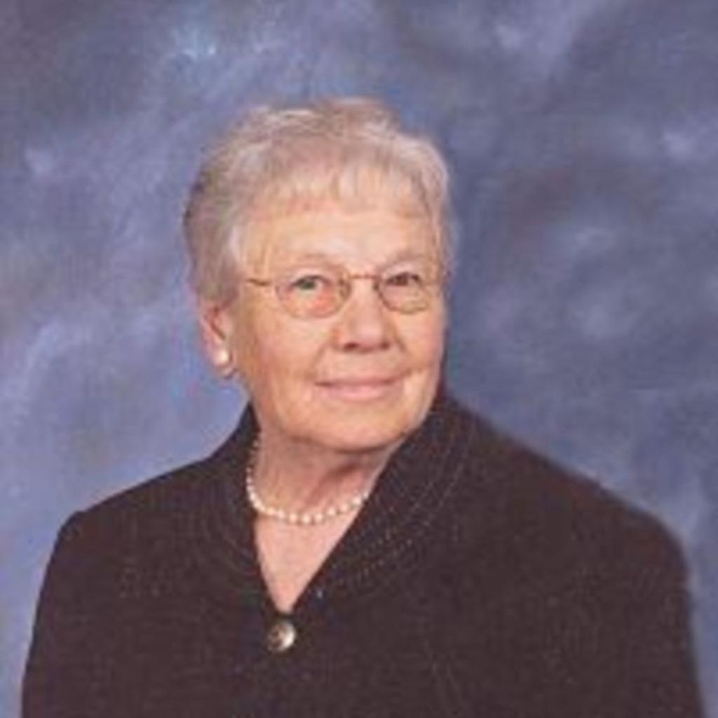 Grace Wooley Hunt