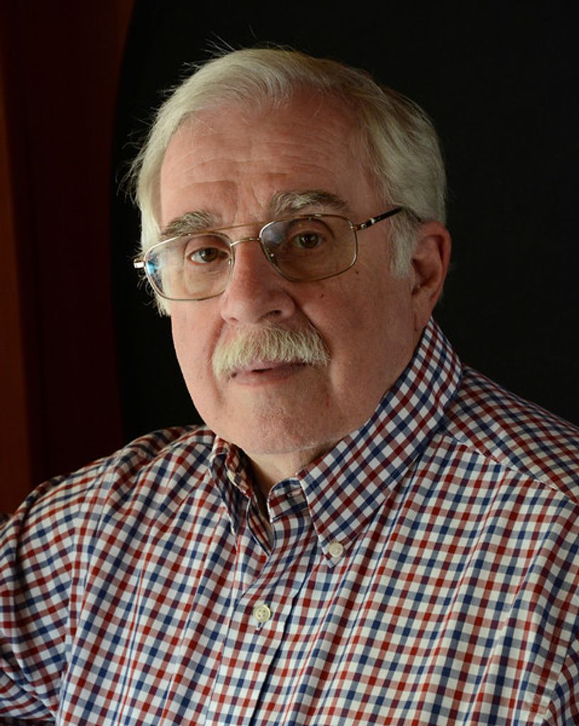 Richard C Anderson Profile Photo