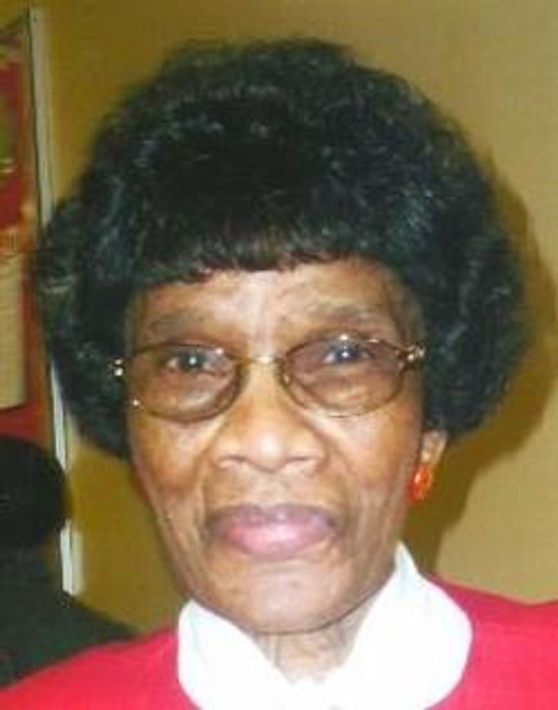 Mrs. Corene Blackmon
