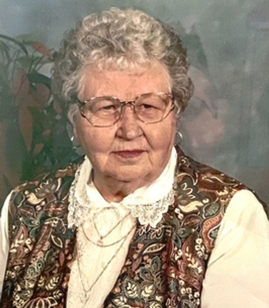 Lydia Hein Profile Photo