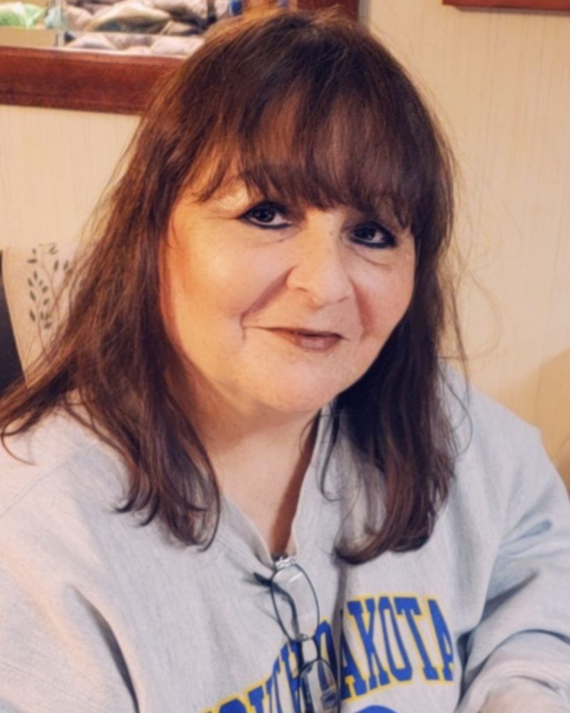 Crystal Pirner Profile Photo