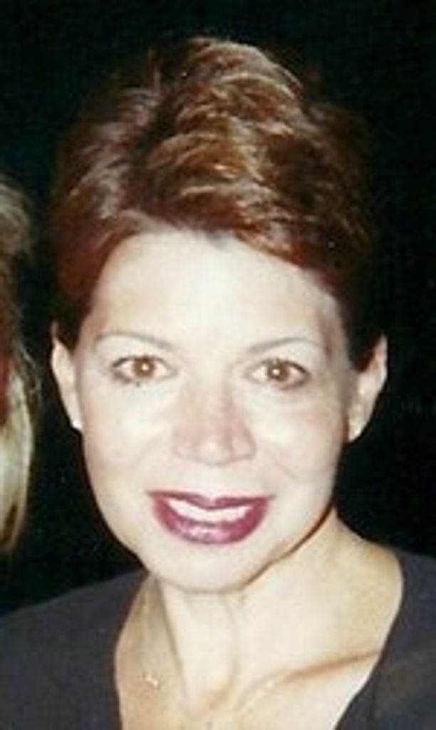 Elizabeth Radice